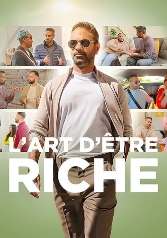 L'Art d'être riche