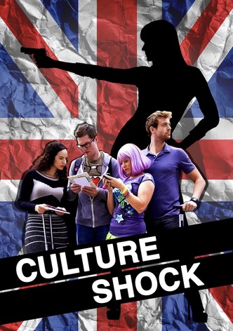 Culture Shock