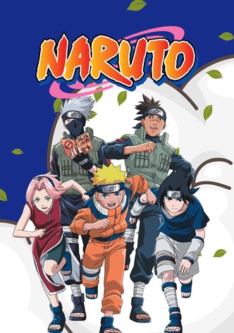 onde assistir? :: go naruto