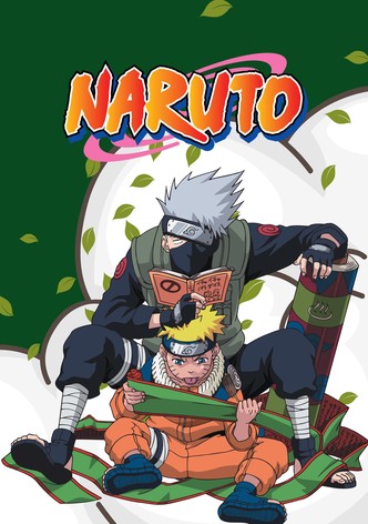 Assista Naruto - Assista séries