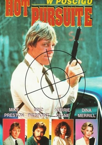 Hot Pursuit
