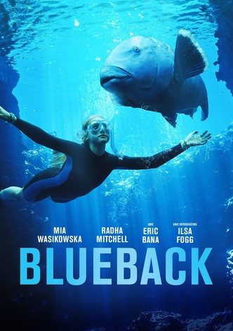 Blueback