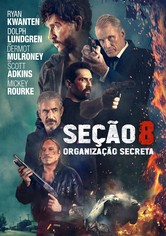 Seção 8 - Organização Secreta