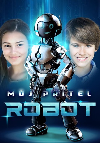 Můj přítel Robot