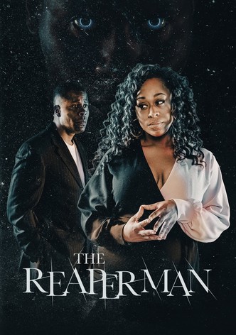 The Reaper Man