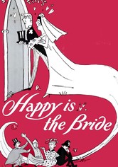 Happy Is the Bride