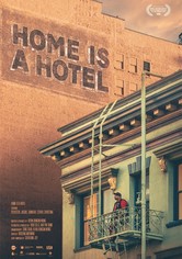 Home is a Hotel