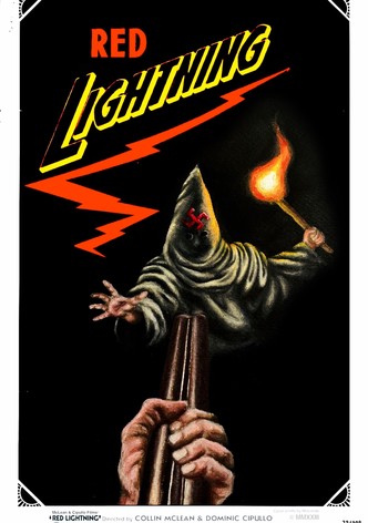 Red Lightning