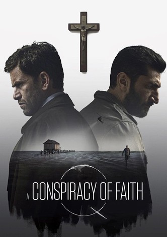 A Conspiracy of Faith