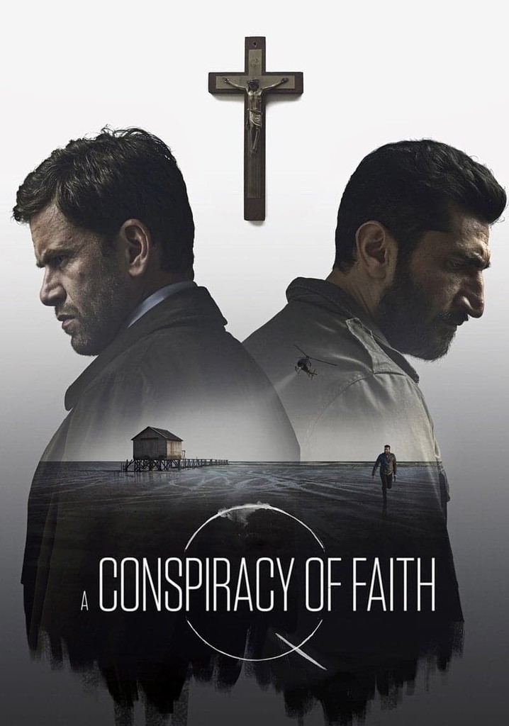 A Conspiracy of Faith streaming: where to watch online? - JustWatch