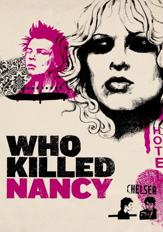 Who Killed Nancy?