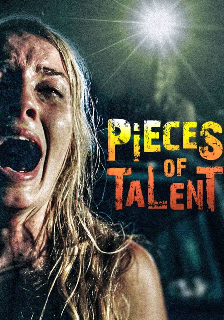 Pieces of Talent