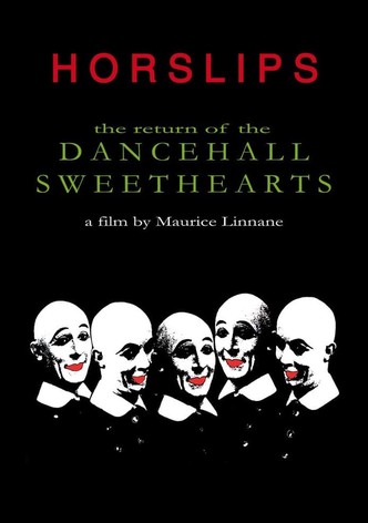 Horslips: Return of the Dancehall Sweethearts
