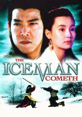The Iceman Cometh