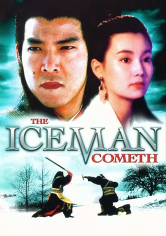 The Iceman Cometh