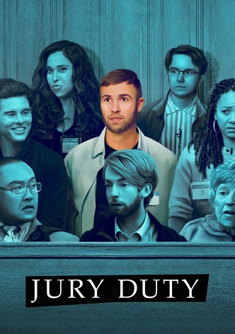 Fonction : juré - Saison 1