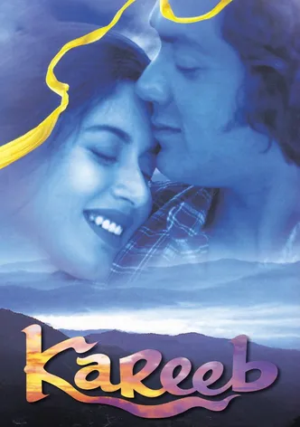 Kareeb poster
