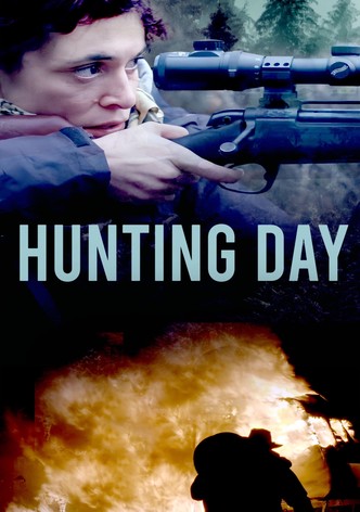 Hunting Day