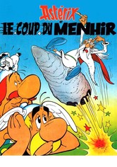 Astérix et le Coup du menhir