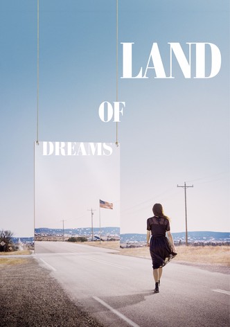 Land of Dreams