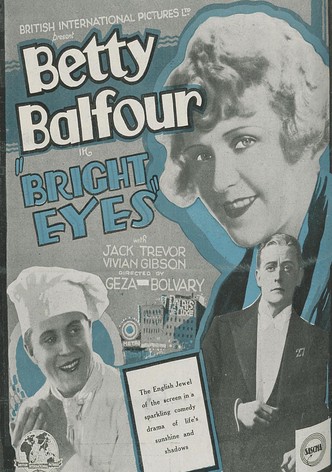 Bright Eyes