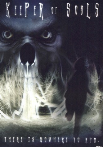 Keeper of Souls