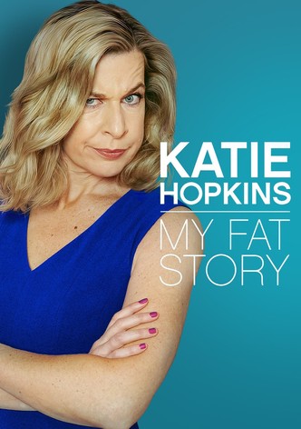 Katie Hopkins: My Fat Story