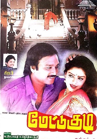 Metukudi