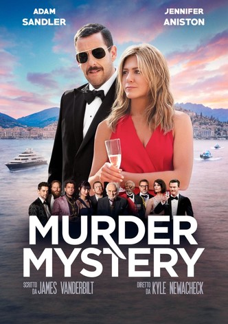 Murder Mystery