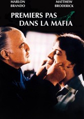 Premiers pas dans la mafia