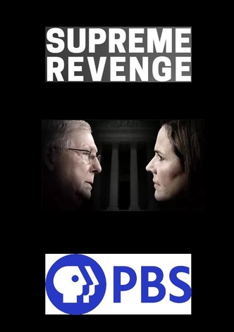 Supreme Revenge: Battle for the Court