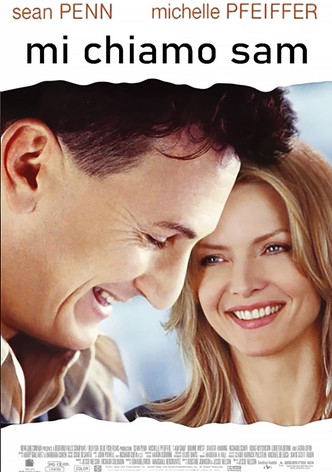 Mi chiamo Sam