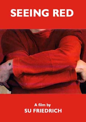 Seeing Red