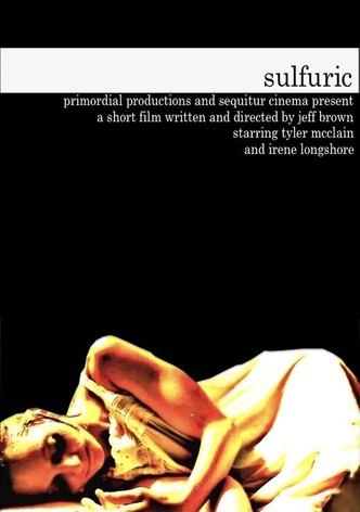 Sulfuric