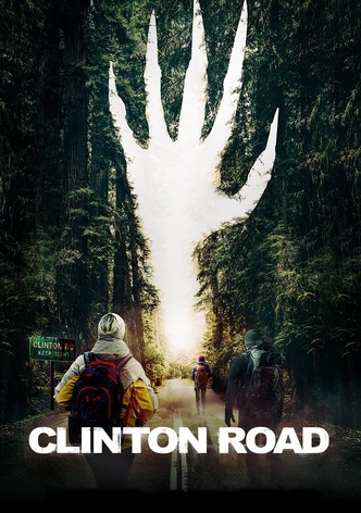 Clinton Road