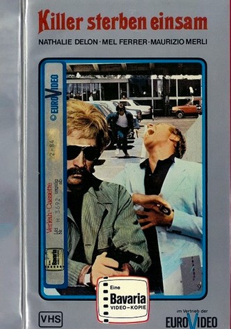 Killer sterben einsam