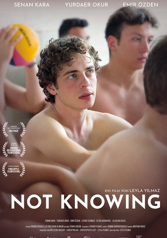 Not Knowing