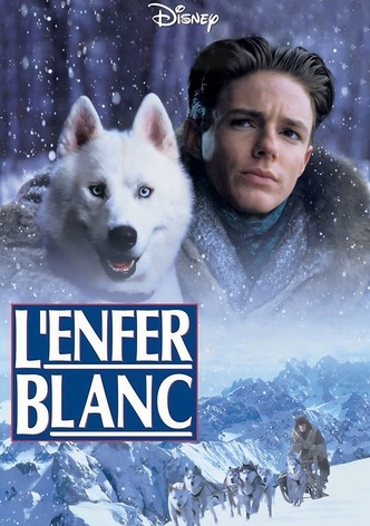 L'enfer blanc