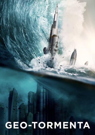 Geotempesta
