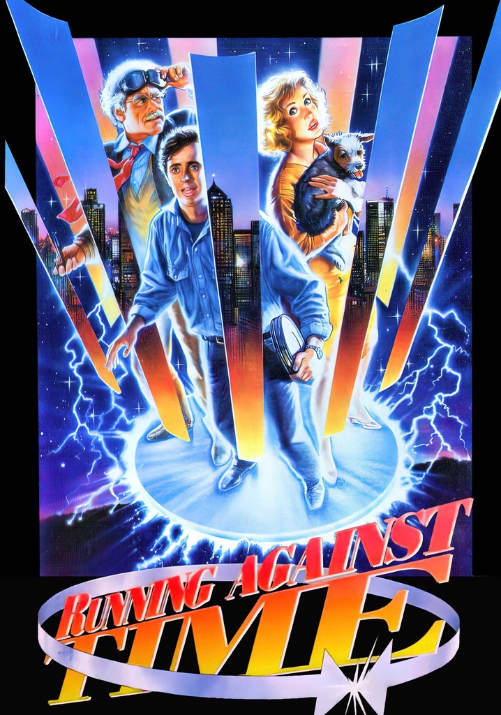 Running Against Time