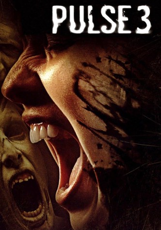 Pulse 3: The Invasion