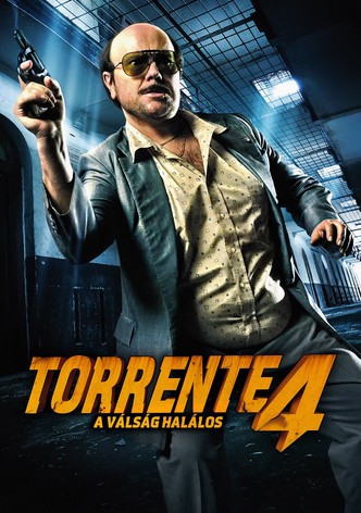 Torrente 4. - A válság halálos