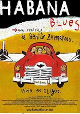 Habana Blues