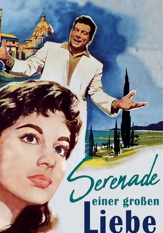 Serenade einer großen Liebe