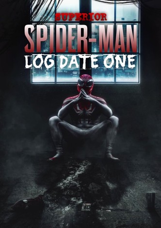 Superior Spider-Man: Log Date One