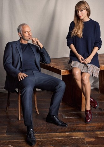 Directors on Directors: Taylor Swift & Martin McDonagh