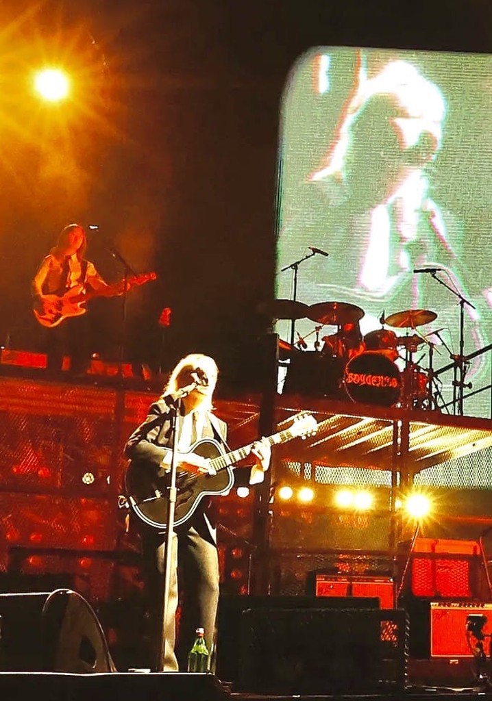 Boygenius - Live from Coachella 2023