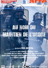 Au nom du maintien de l'ordre