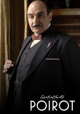 Agatha Christie: Poirot