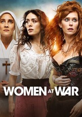Women at War